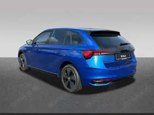 Skoda Scala Monte Carlo 1.5 DSG+Navi+Komfort+Winter
