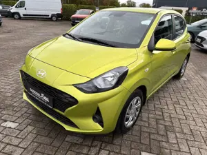 Hyundai i10 1.0 5MT 63 PS Select | CarPlay | PDC | RFK