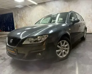 SEAT Exeo