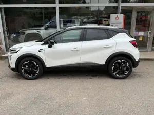 Mitsubishi ASX 1.3 Turbo AT INTRO #LED+SHZ+BSW+SmartLink# Bild 2