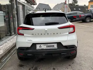 Mitsubishi ASX 1.3 Turbo AT INTRO #LED+SHZ+BSW+SmartLink# Bild 3