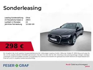 Audi A6 Avant 45 TFSI S tronic - AHK - MATRIX - ACC