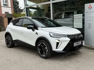 Mitsubishi ASX 1.3 Turbo AT INTRO #LED+SHZ+BSW+SmartLink# Bild 5