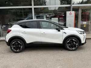 Mitsubishi ASX 1.3 Turbo AT INTRO #LED+SHZ+BSW+SmartLink# Bild 4