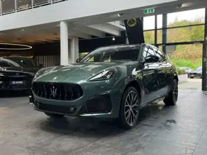 Maserati Grecale Trofeo MY25