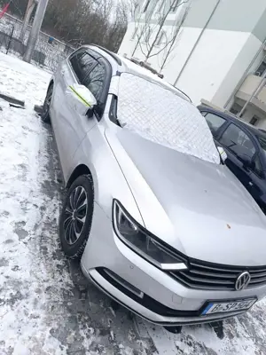 Volkswagen Passat Variant Passat Variant 2.0 TDI DSG (BlueMotion Technology) Highline Bild 5