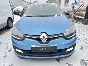 Renault Megane Limited