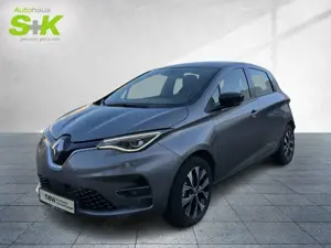 Renault ZOE Evolution R135/EV50 Kaufbatterie*SHZ*KAMERA*NAVI