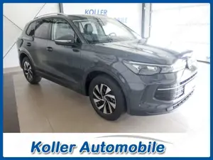 Volkswagen Tiguan 1.5 eTSI DSG Life + 5 Jahre Garantie bis max. 100.