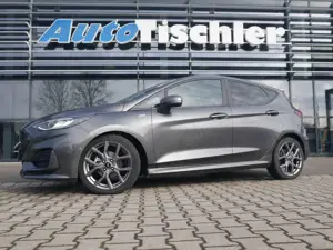 Ford Fiesta ST-Line X 1.0 EcoBoost MHEV LED Winter-Paket