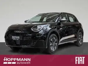 Fiat 600 1.2 Hybrid 100 kW Basis