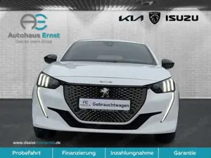 Peugeot 208 Elektromotor 136 GT Bild 3