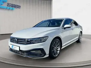 Volkswagen Passat 2.0 TSI DSG R-line Kamera Navi LED-S.