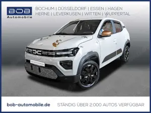 Dacia Spring Extreme ELECTRIC 65 PDC KLIMA BT USB