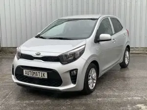 Kia Picanto Dream Team Edition *Automatik*Navi*Kamera*