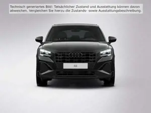 Audi Q2 S line 35 TFSI S tr Matrix/19"/MMI/ASI/Assist Bild 4