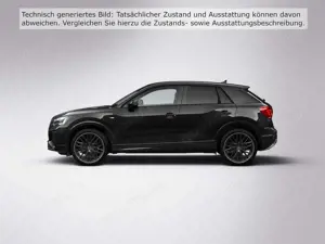 Audi Q2 S line 35 TFSI S tr Matrix/19"/MMI/ASI/Assist Bild 2