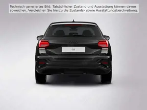 Audi Q2 S line 35 TFSI S tr Matrix/19"/MMI/ASI/Assist Bild 5