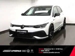 Volkswagen Golf VIII 2.0 TSI GTI Clubsport Panorama Matrix