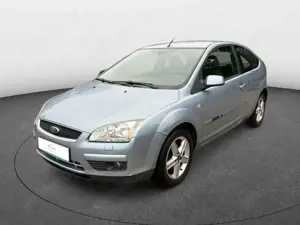 Ford Focus 1,4 2.Hand-Klima-Tempo-Sitzhei-TüvÖl Neu