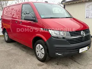 Volkswagen T6 Transporter T6.1 Transporter Kasten /Navi/ 1 Hand/3 Sitzer