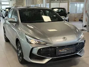 MG MG3 Hybrid+ Comfort FLA ACC SpurH ALU DAB+