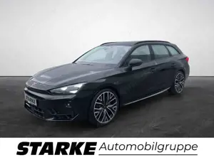 CUPRA Leon Sportstourer VZ 2.0 TSI DSG VZ Bild 2