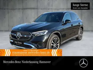 Mercedes-Benz GLC 220 d 4M AVANTG+360+AHK+LED+BURMESTER+TOTW+9G