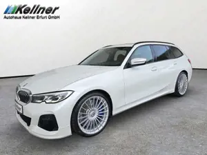 Alpina B3 Allrad Switch-Tronic+Head-Up+Pano+H/K-Sound