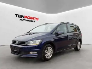 Volkswagen Touran Trendline DSG 7-Sitz+TEMP+SHZ+NAVI+WR+