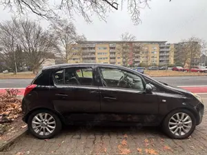 Opel Corsa 1.4 16V Edition