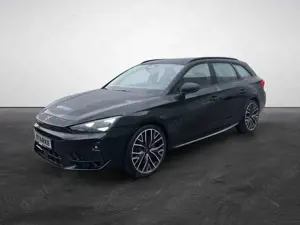 CUPRA Leon Sportstourer VZ 2.0 TSI DSG VZ Bild 3