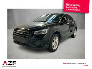 Audi Q2 35 TFSI S tronic advanced MATRIX+ACC+KAMERA