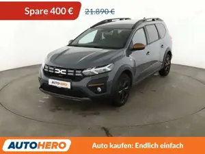 Dacia Jogger 1.0 TCe Extreme+*NAVI*TEMPO*PDC*SHZ*TOUCH*
