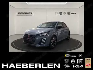 Peugeot 208 1.2 Benzin 100 Allure ACC+LED+SHZ+360+Kam.