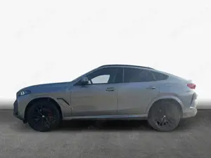 BMW X6 xDrive30d *Sportpaket AHK LED Harman Kardon* Bild 5
