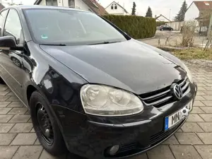 Volkswagen Golf United
