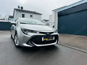 Toyota Corolla Corolla Hybrid 1.8 Hybrid Kamera/Lenkradh. Bild 1