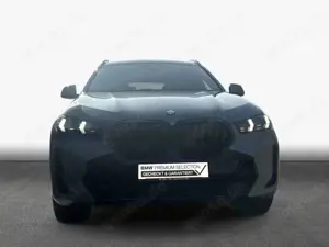 BMW X6 xDrive30d *Sportpaket AHK LED Harman Kardon* Bild 4