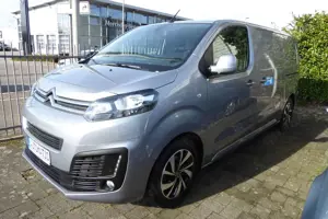 Citroen Jumpy Kasten Club M Automatik AHK Navi