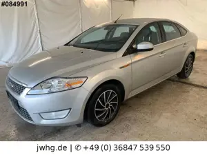 Ford Mondeo Limousine Titanium | 2xPDC | Sitzheizung