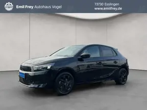 Opel Corsa 1.2 Direct Injection Turbo Automatik GS