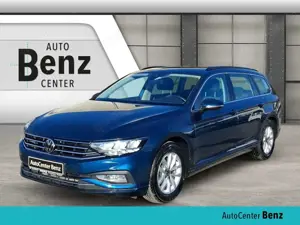 Volkswagen Passat Variant 2.0TDI DSG Business *NAVI*APP*CAM* Klima Navi
