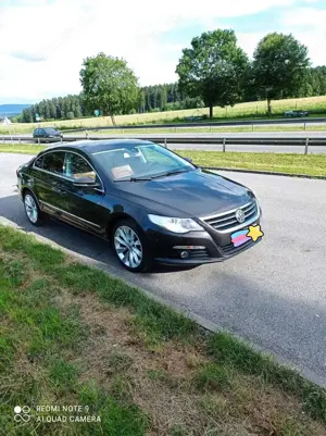 Volkswagen Passat CC Highline