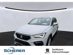 SEAT Ateca Style 1.5 TSI DSG LED NAVI PANO BEATS EPH