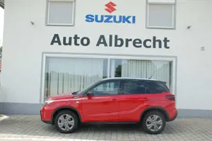 Suzuki Vitara 1.4 Boosterjet A/T Comfort Allgrip