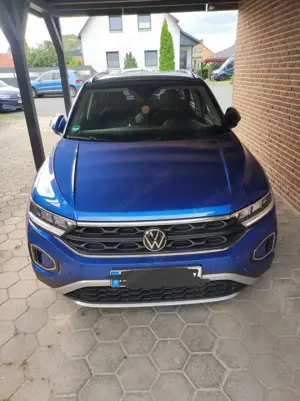 Volkswagen T-Roc T-Roc 1.5 TSI OPF DSG Move