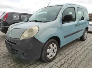 Renault Kangoo 1.6 KLIMA ALLWETTER CD EURO-4 SERVO *TÜV 06-27*