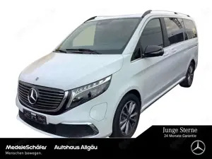 Mercedes-Benz EQV 300 EQV 300 AVANTGARDE Lang AIRMATIC EL.TÜREN 8SITZE