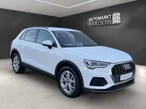 Audi Q3 45 TFSI e LED*Navi*Virtual*18*Sportsitze*Park
